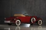 Chrysler CG Imperial Roadster by LeBaron 1931 года